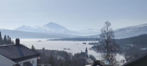Tärnaby Ry Vy in Tärnaby